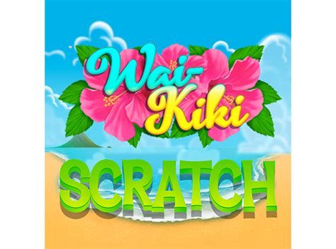 Wai Kiki Scratch Netbet