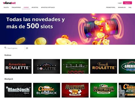 Wanabet Casino Dominican Republic