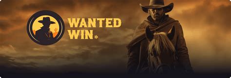 Wanted Win Casino Review