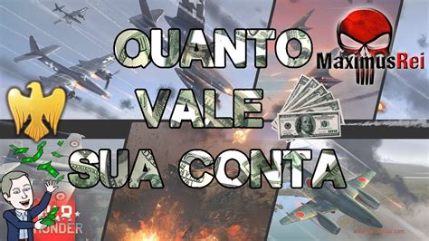 War Thunder Quantos Slots Voce Pode Ter