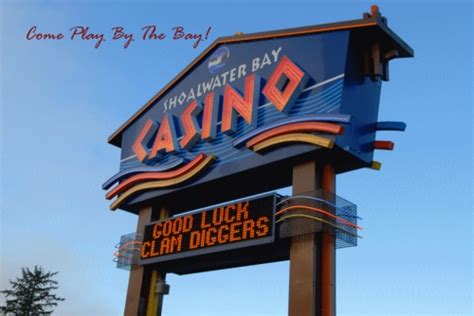 Washington Casino Com Melhores Pagamentos