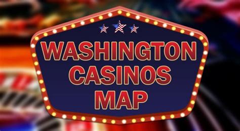 Washington Casino De Emprego