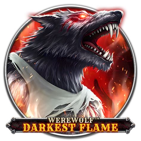 Werewolf Darkest Flame Novibet