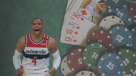 Westbrook Poker