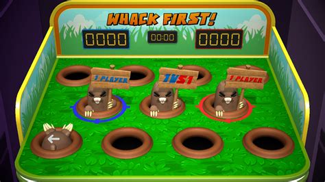 Whack A Mole Brabet