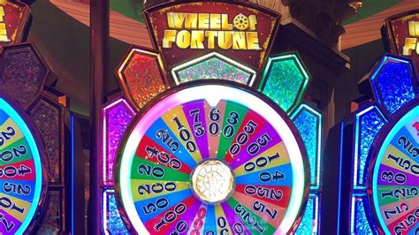 Wheel Of Fortune Casino Aplicacao