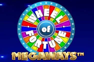 Wheel Of Fortune Megaways Slot - Play Online