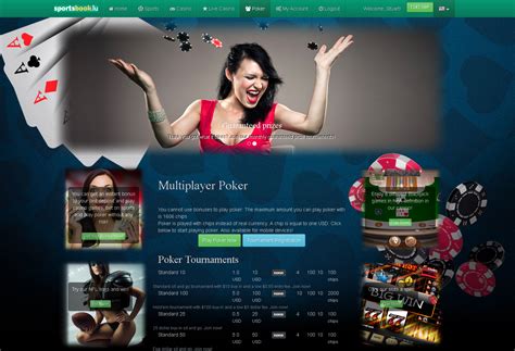 White Label Poker Affiliate