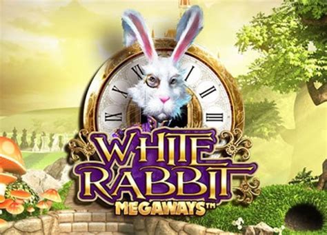 White Rabbit Megaways Betway