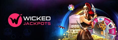 Wicked Jackpots Casino Nicaragua