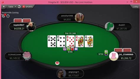 Wie Kann Man Beim Poker Online Gewinnen