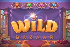 Wild Bazaar Betway