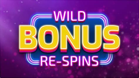 Wild Bonus Re Spins Parimatch