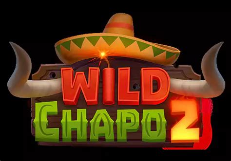 Wild Chapo 2 Netbet