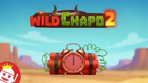 Wild Chapo 2 Sportingbet