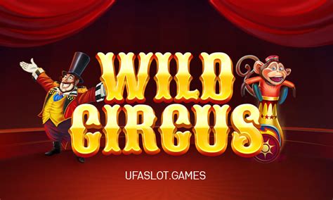 Wild Circus Betway