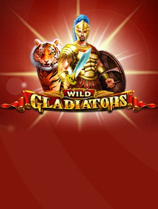 Wild Gladiators Blaze
