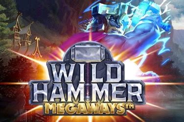 Wild Hammer Megaways Betway