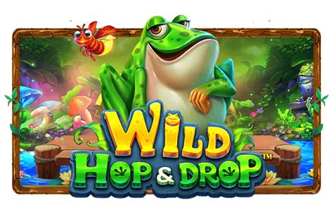 Wild Hop And Drop Slot Gratis