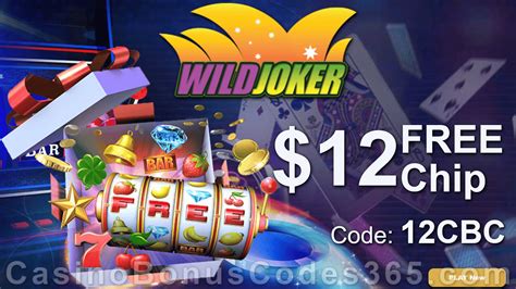 Wild Joker Bet365