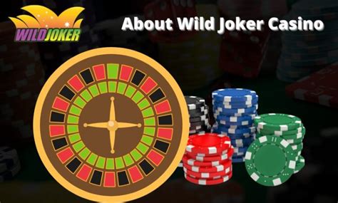 Wild Joker Casino Brazil