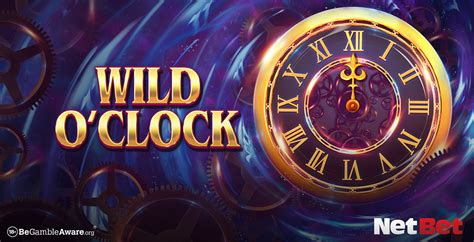 Wild O Clock Pokerstars