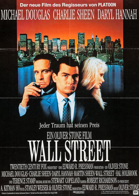 Wild Of The Wall Street Ii Brabet