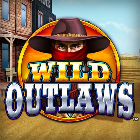 Wild Outlaws 1xbet