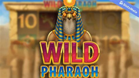 Wild Pharaoh Novibet
