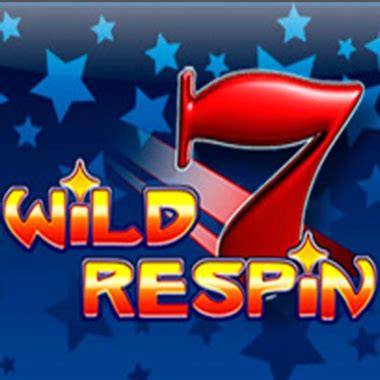 Wild Respin Betsson