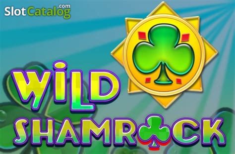 Wild Shamrock Sportingbet