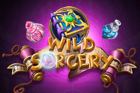 Wild Sorcery Novibet