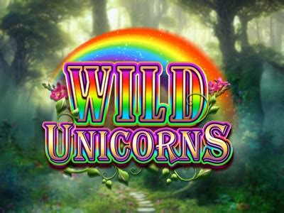 Wild Unicorns 1xbet