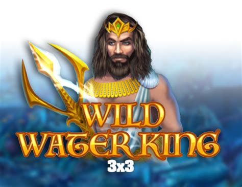 Wild Water King 3x3 Bet365