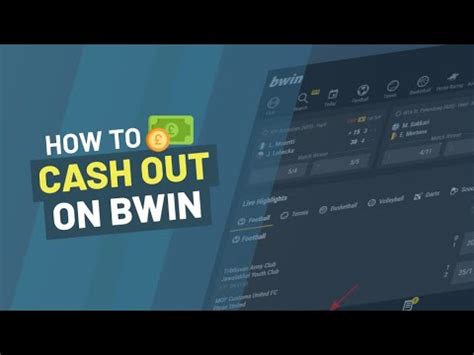 Wild Wild Cash Out Bwin