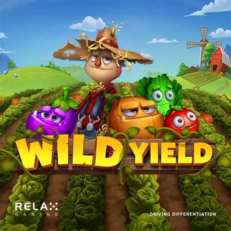 Wild Yield Betsson