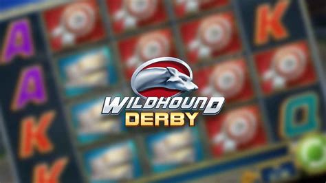 Wildhound Derby Betsson
