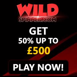 Wildspinner Casino Panama