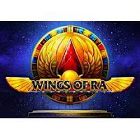 Wings Of Ra Pokerstars