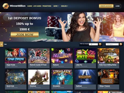 Winnermillion Casino Dominican Republic