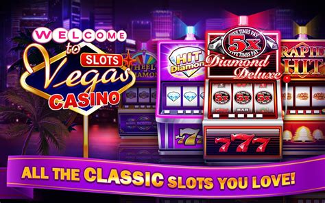 Winning Vegas Slot Gratis