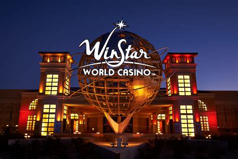 Winstar World Casino Vagas De Emprego