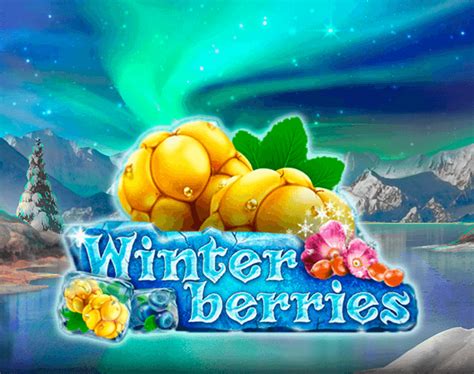 Winter Berries Slot - Play Online