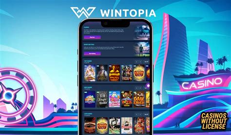 Wintopia Casino Venezuela