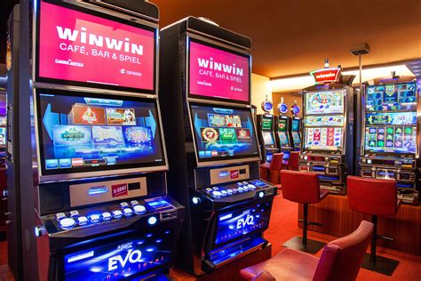 Winwin Casino Apostas