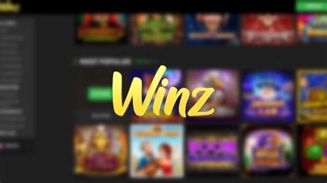 Winz Io Casino Mobile