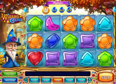 Wizard Of Gems Review 2024