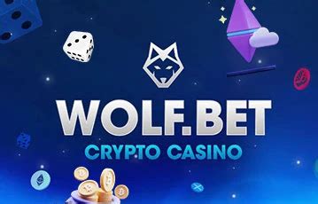 Wolf Bet Casino Codigo Promocional