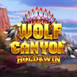 Wolf Canyon Hold And Win Pokerstars