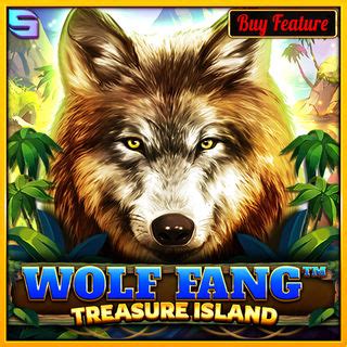 Wolf Fang Treasure Island Parimatch